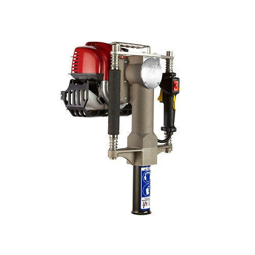 Christie Post Driver Maxi, 78mm, Honda GX35, CHPD78