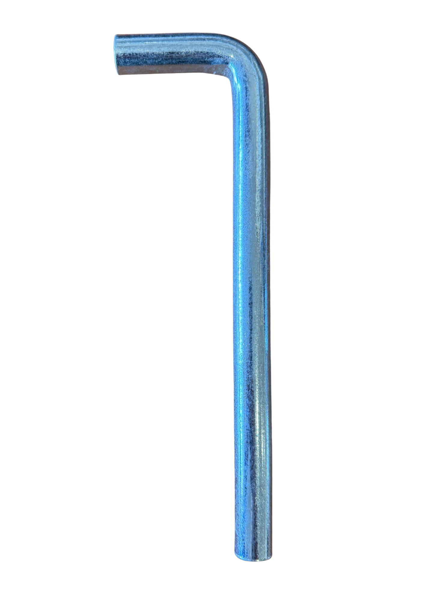 Permanant Cattle Rail - Temp Cattle Rail Adapter Pin