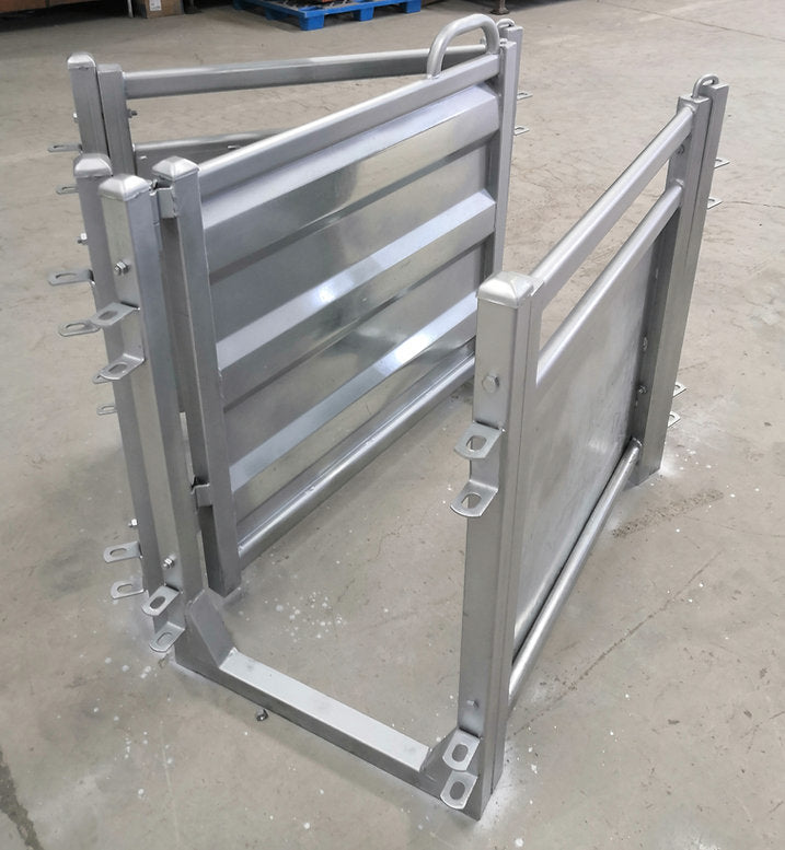 Sheep Two Way Drafting Gate