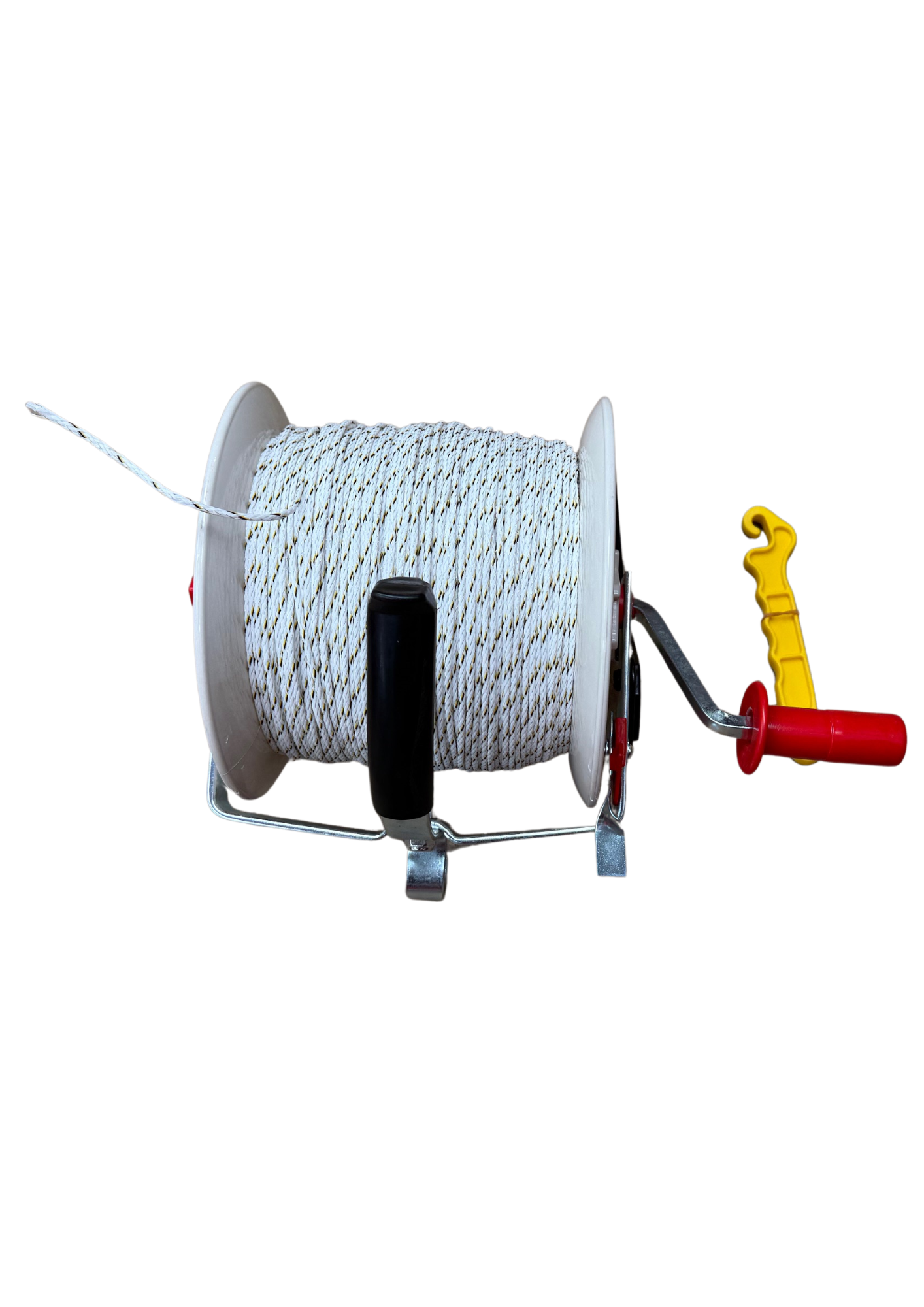 Thunderbird Geared Reel with 400m Thunderbraid, EF-36G47A