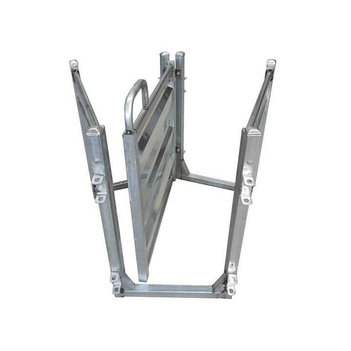 Sheep Two Way Drafting Gate