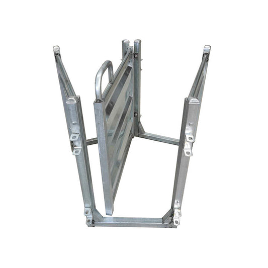 Sheep Two Way Drafting Gate