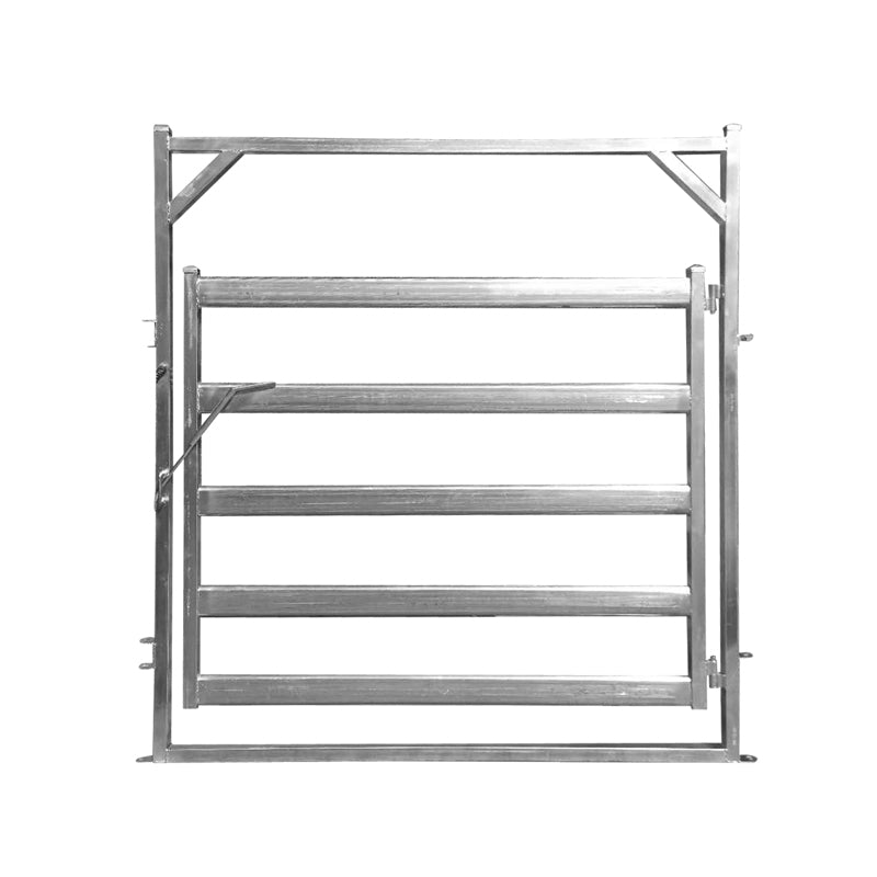 Horse Round Yard - 10m