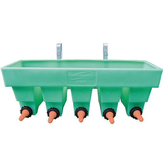 Polymaster Milkmaid 5 Head 30L