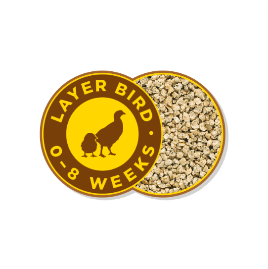Barastoc Chick Starter 5kg