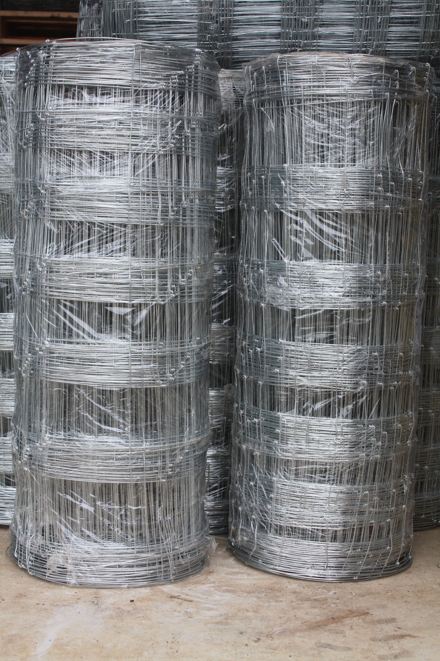 Hinge Joint 8/115/15 2.5mm Wire 100m