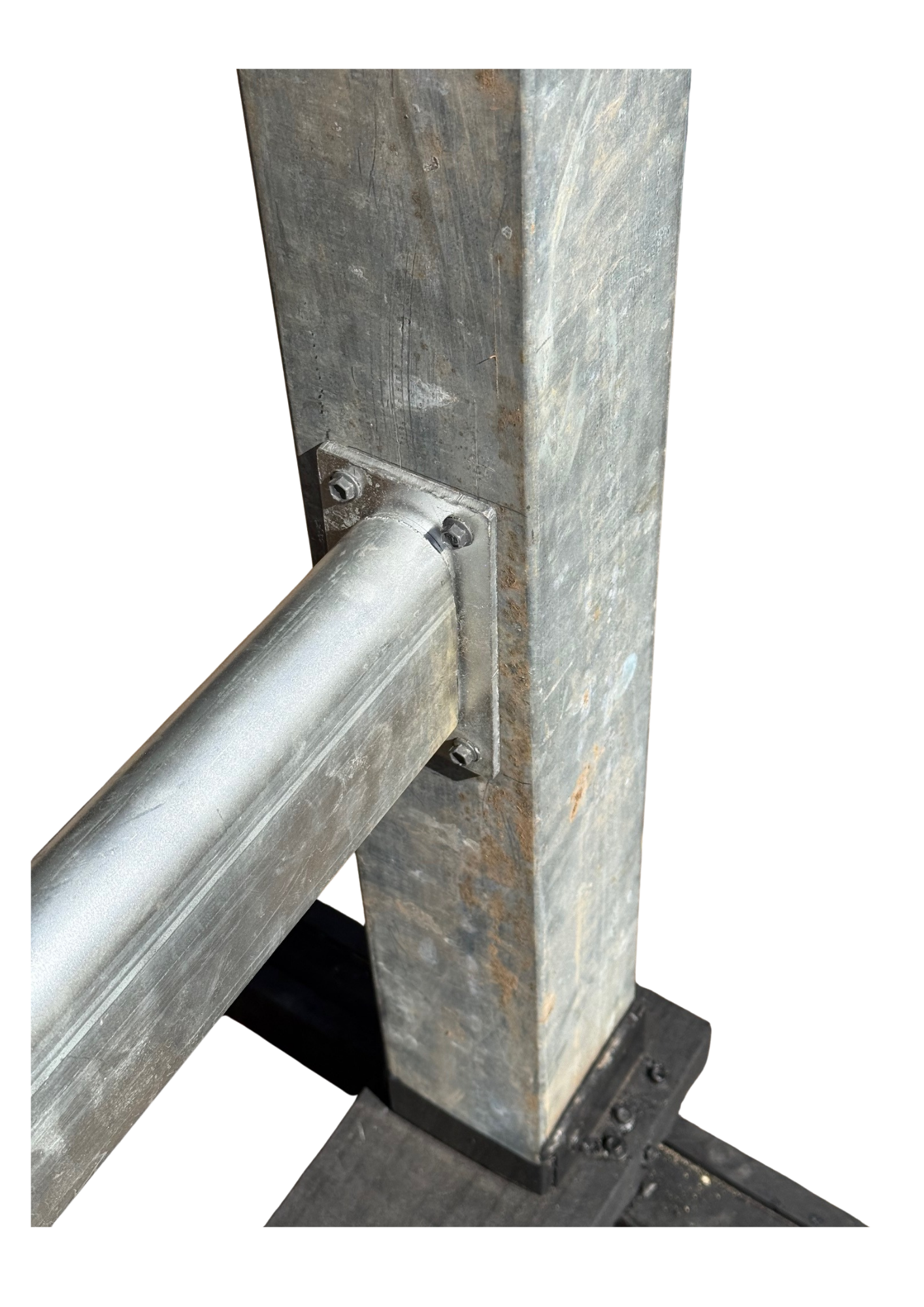 Mounting Bracket, Flat
