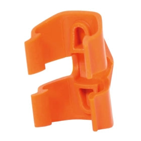 Gallagher Insualted Line Post Clips, G74430