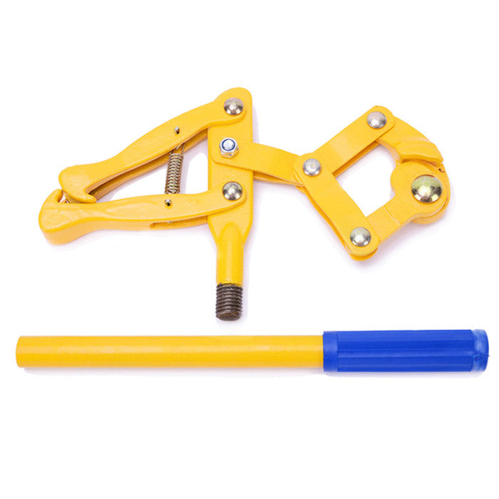 Chain Strainers Economy