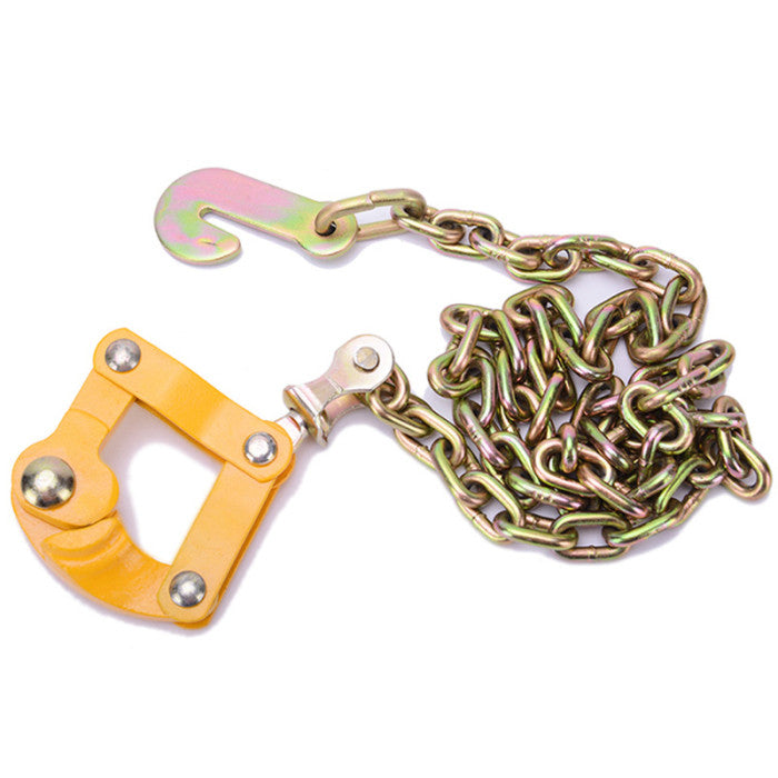 Chain Strainers Economy