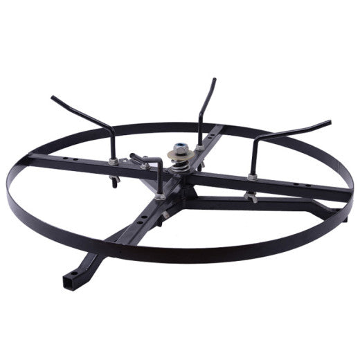 Wire Spinner - Budget