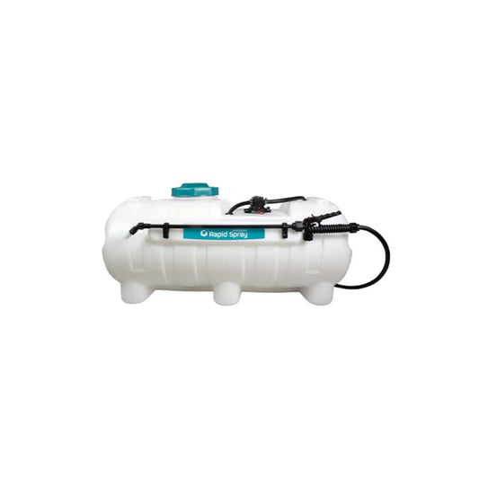 95 Litre Silver Selection Sprayer