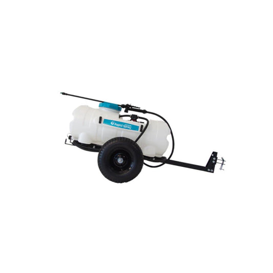 95 Litre Rapidline Trailer Sprayer
