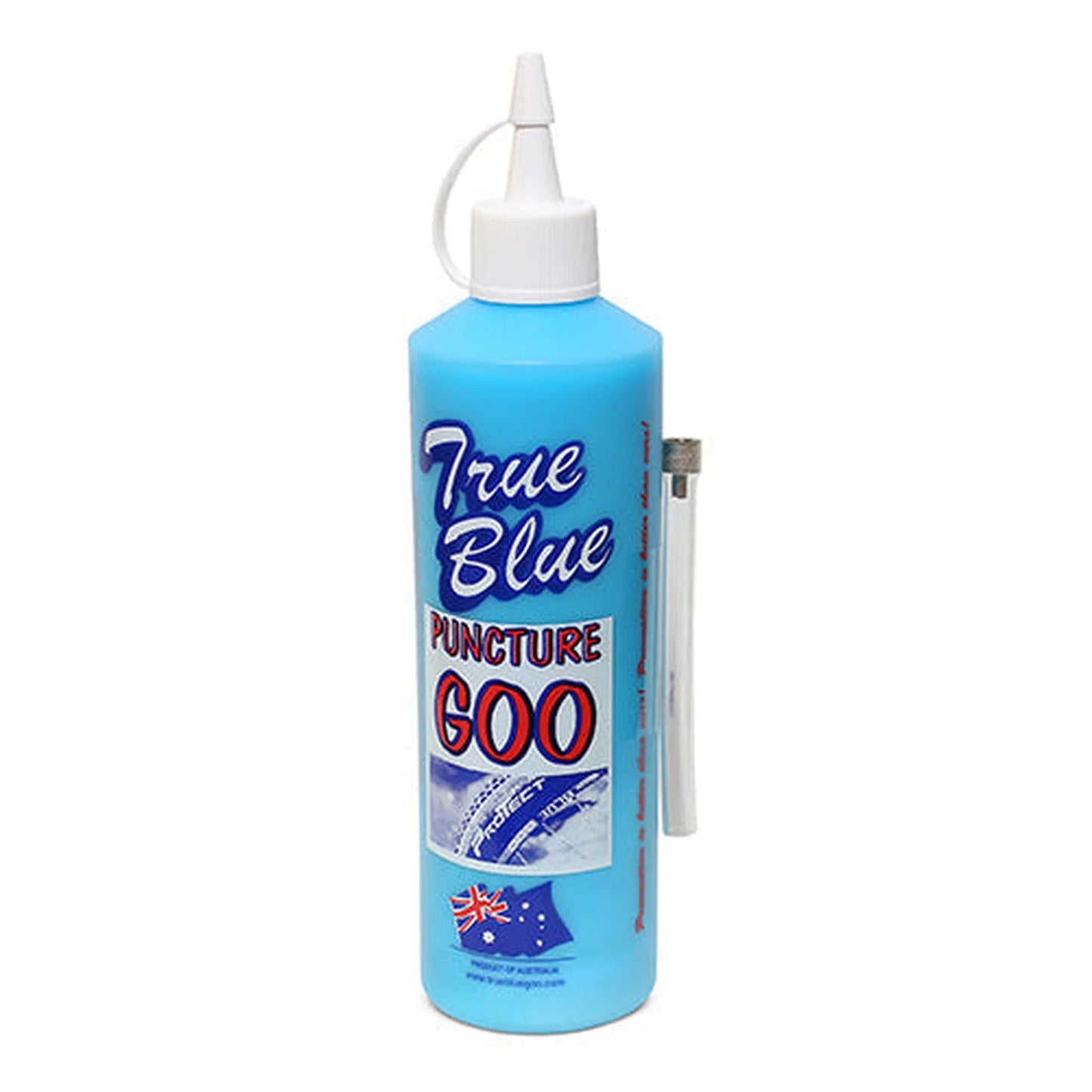 True Blue Puncture Goo, 500ml