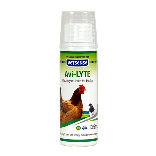 AVi- Lyte 125ml