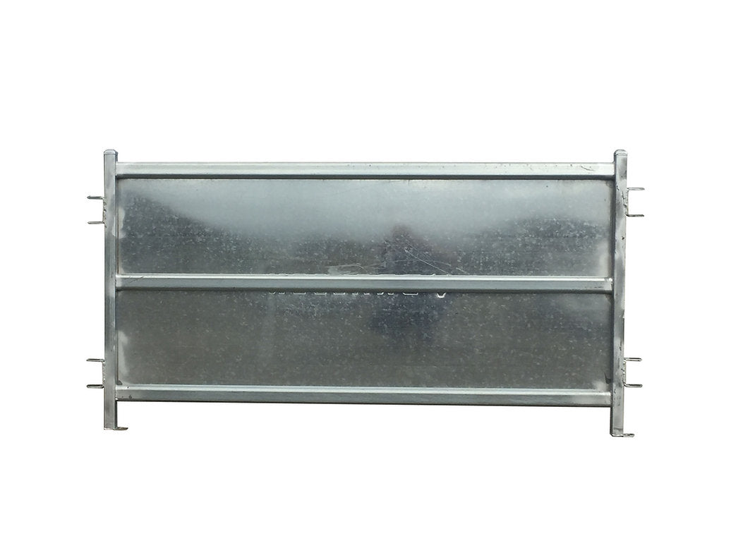 Blind Sheep Panel 1220mmH x 3000mmW