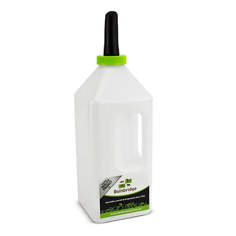 Calf Bottle Complete 3 Litre