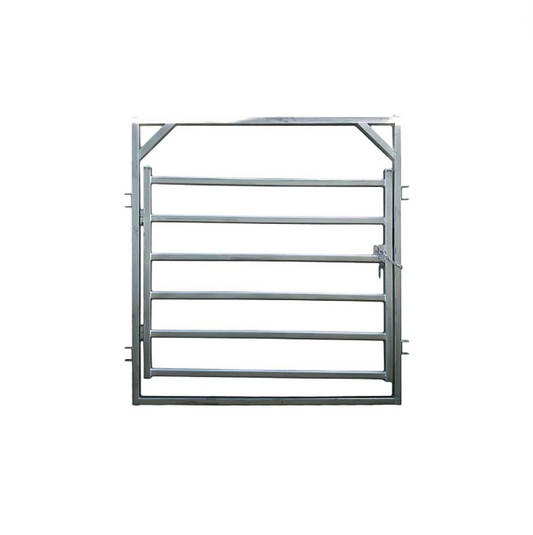 Cattle Gate - 6 Bar