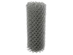 Chain Mesh 50x50x2.5 900mm 10m