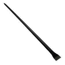 Crowbar Flat & Point