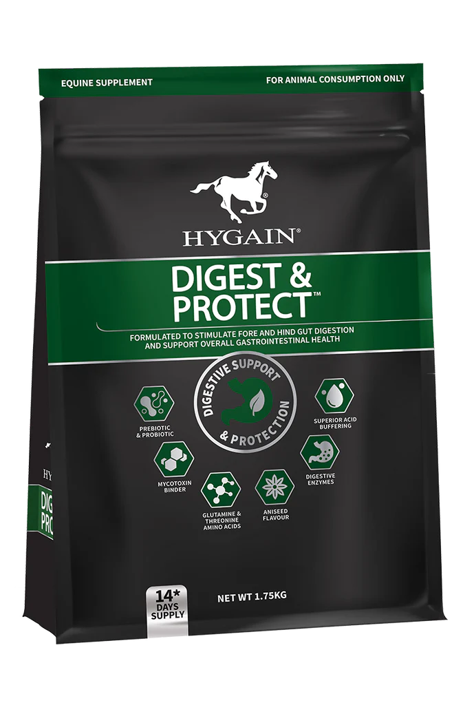 Hygain Digest & Protect 1.75kg