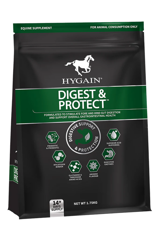Hygain Digest & Protect 1.75kg