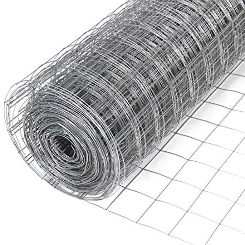 Dog Mesh 50x50x2 900mm 30m