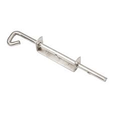 Drop Bolt 400mm