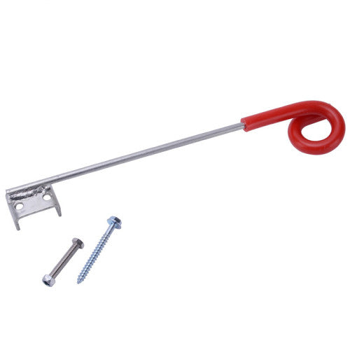 Single Dual Purpose Pigtail Offset 300mm- 10pk