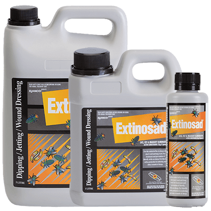 Extinosad Eliminator 250ml