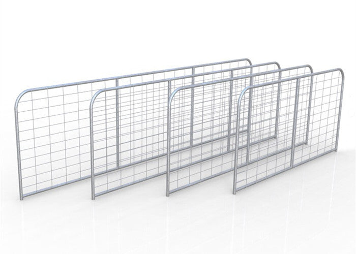 10ft Farm Gate
