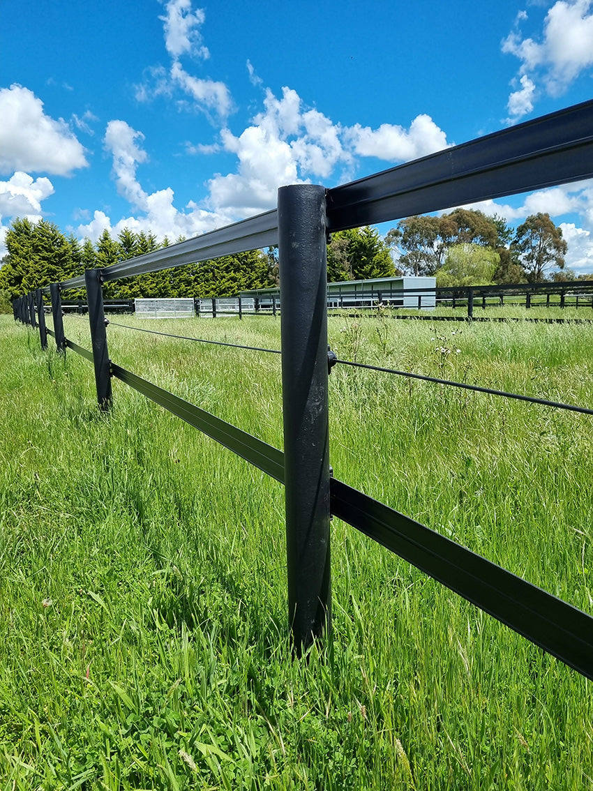 Woodshield 120mm x 2400mm