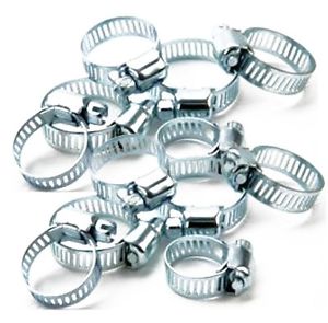 Hose Clamp Kit- 300pk