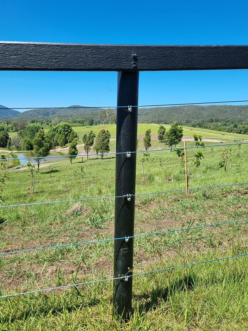 Woodshield 120mm x 2400mm