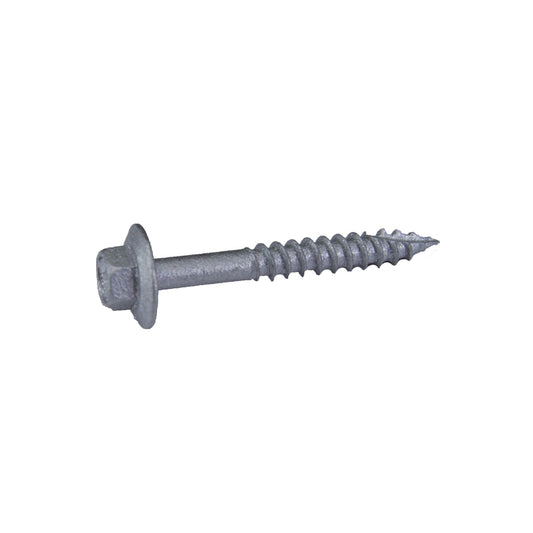Otter Heavy Duty Timber Screws 12g x 45mm 50 pk