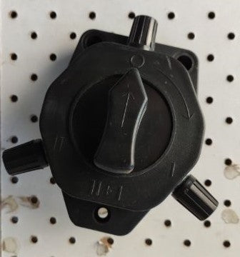 Fence Isolation Switch 2 Way