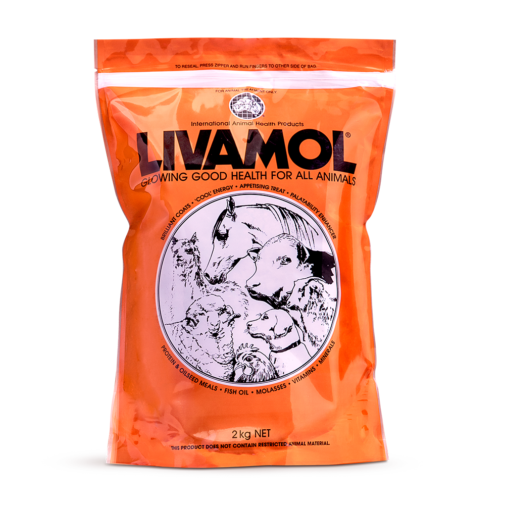 Livamol 2kg