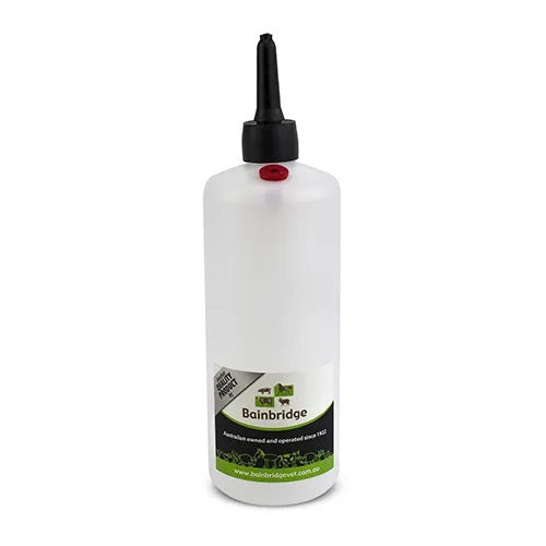 Lamb Bottle 1 Litre