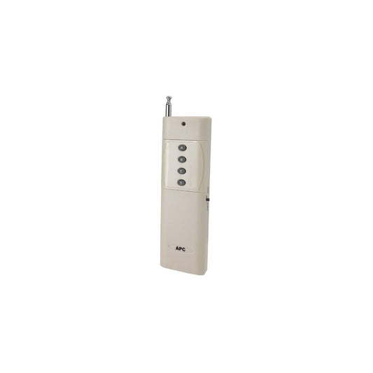 Long Range Remote - AHouse