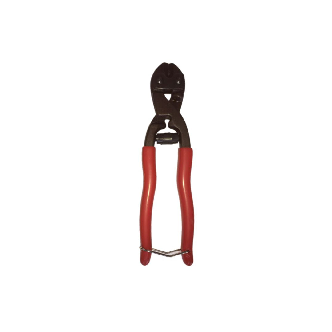 Mini Bolt Cutter 8"