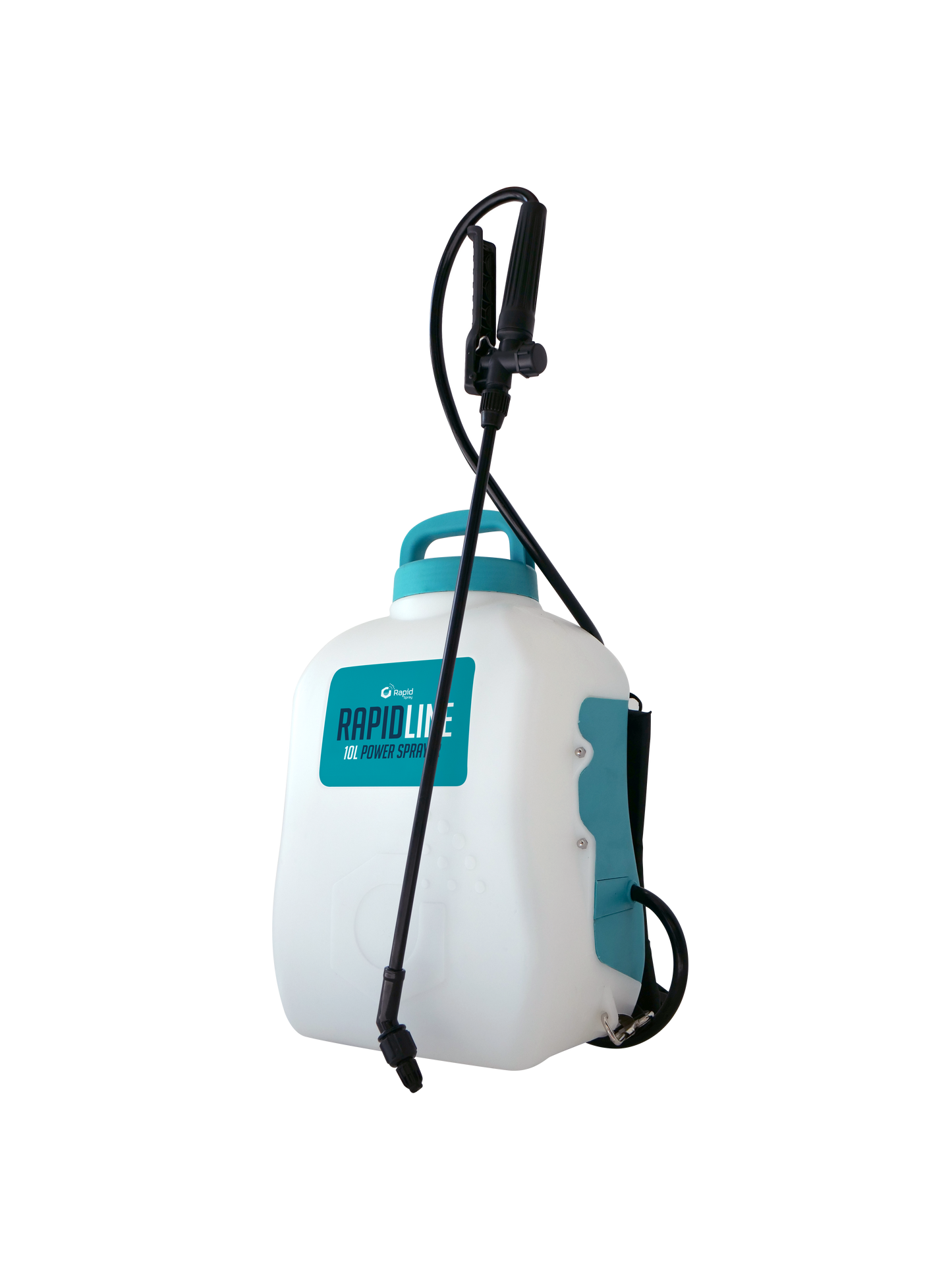 10 Litre Rapidline Rechargeable Sprayer