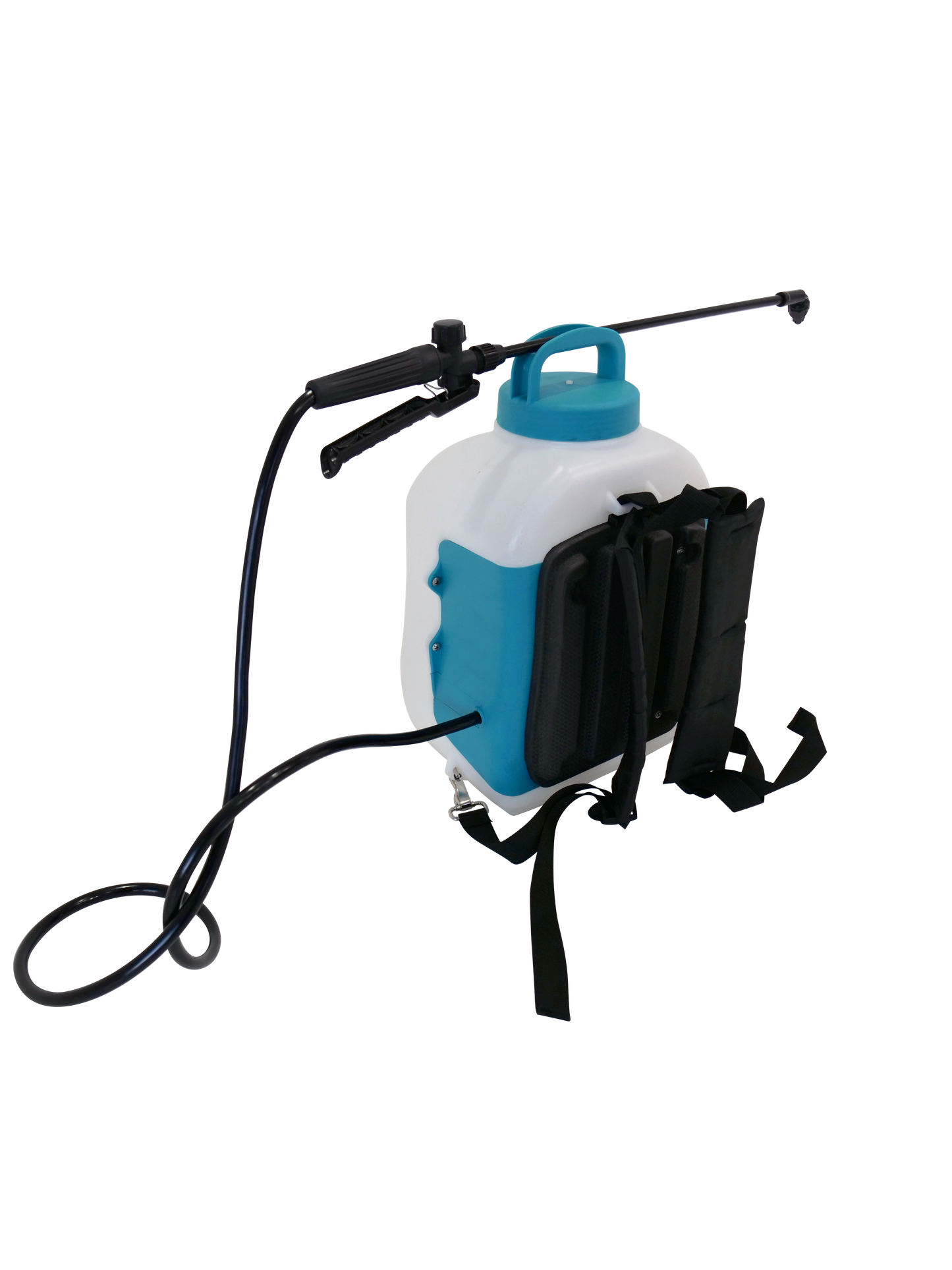 10 Litre Rapidline Rechargeable Sprayer