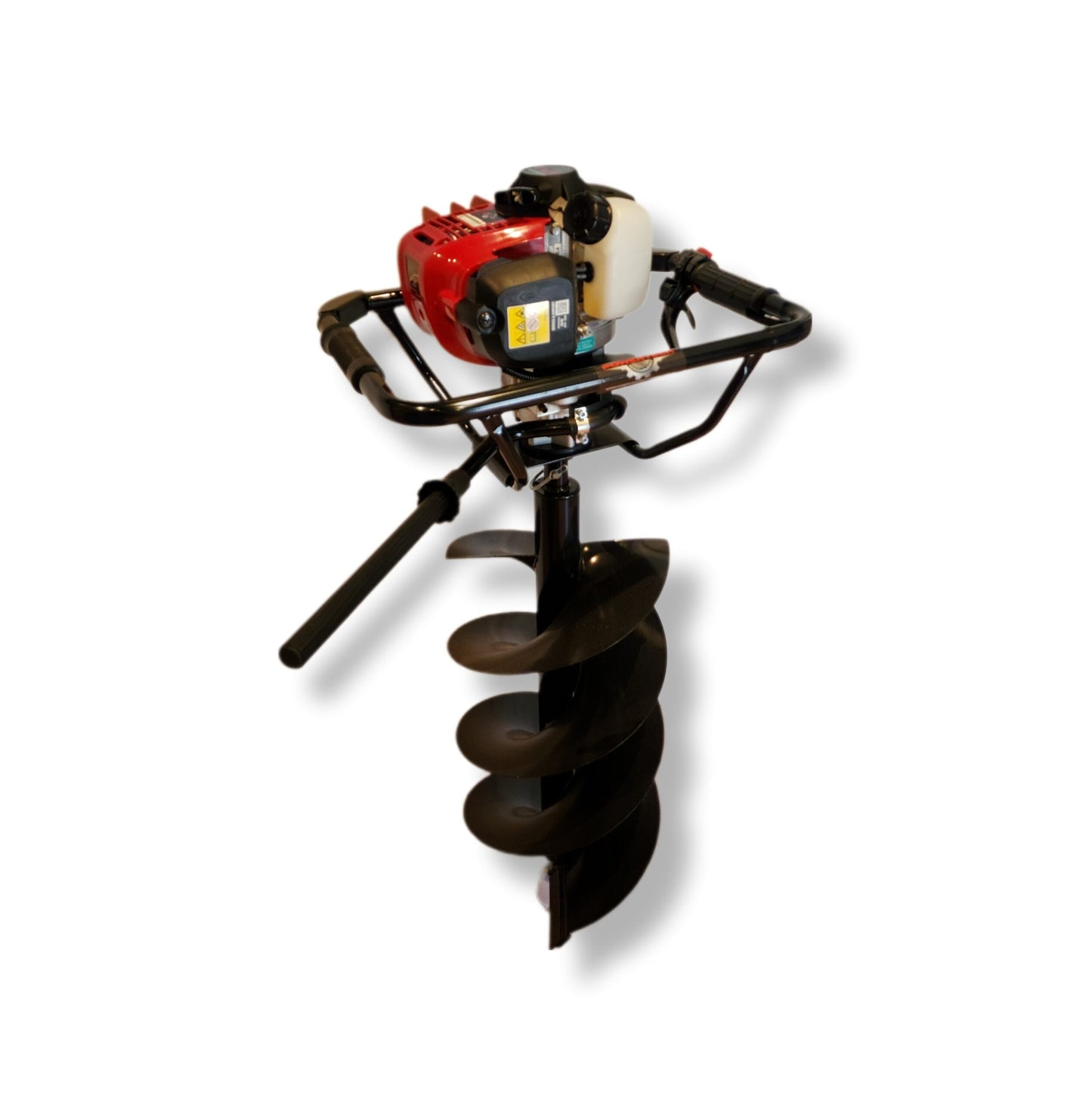 Powertech Honda Post Hole Digger V3