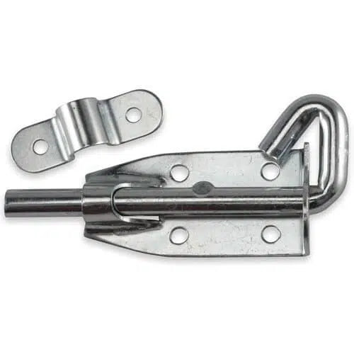 Pad Bolt 200mm