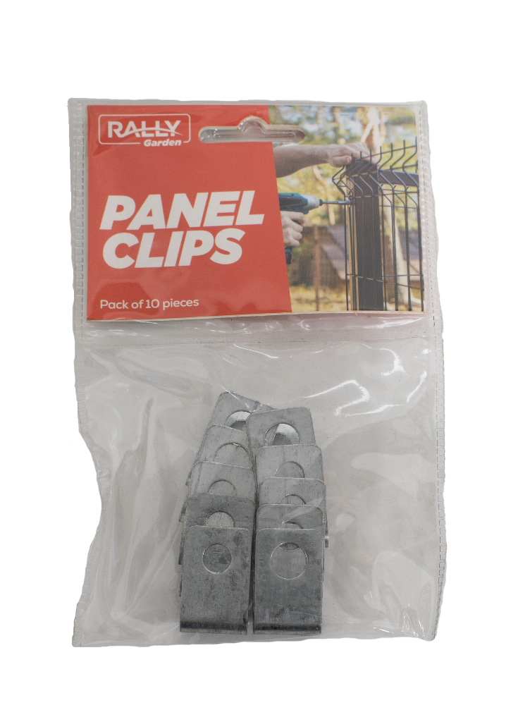 Panel Clips 500pk