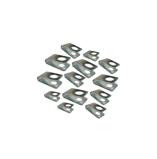 Panel Clips 500pk
