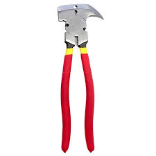 Parrot Beak Fencing Pliers