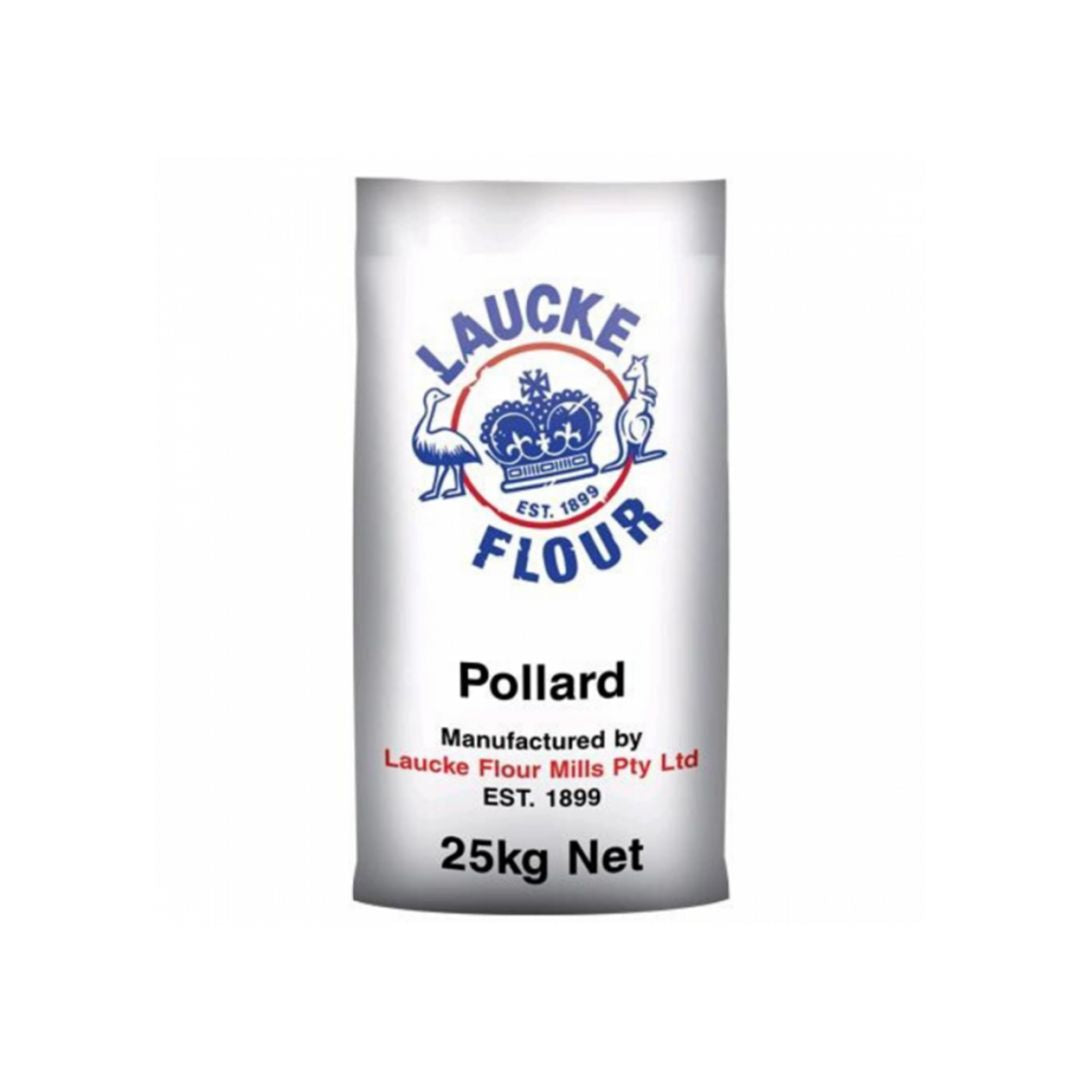 Laucke Pollard 20kg