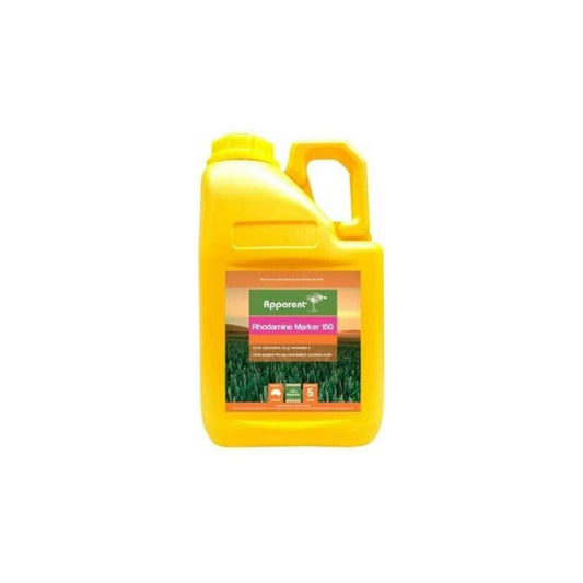 Apparent Rhodamine Marker 150 5L