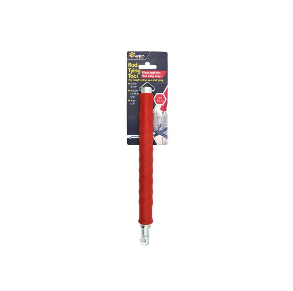 Rod Tying Tool Long Handle